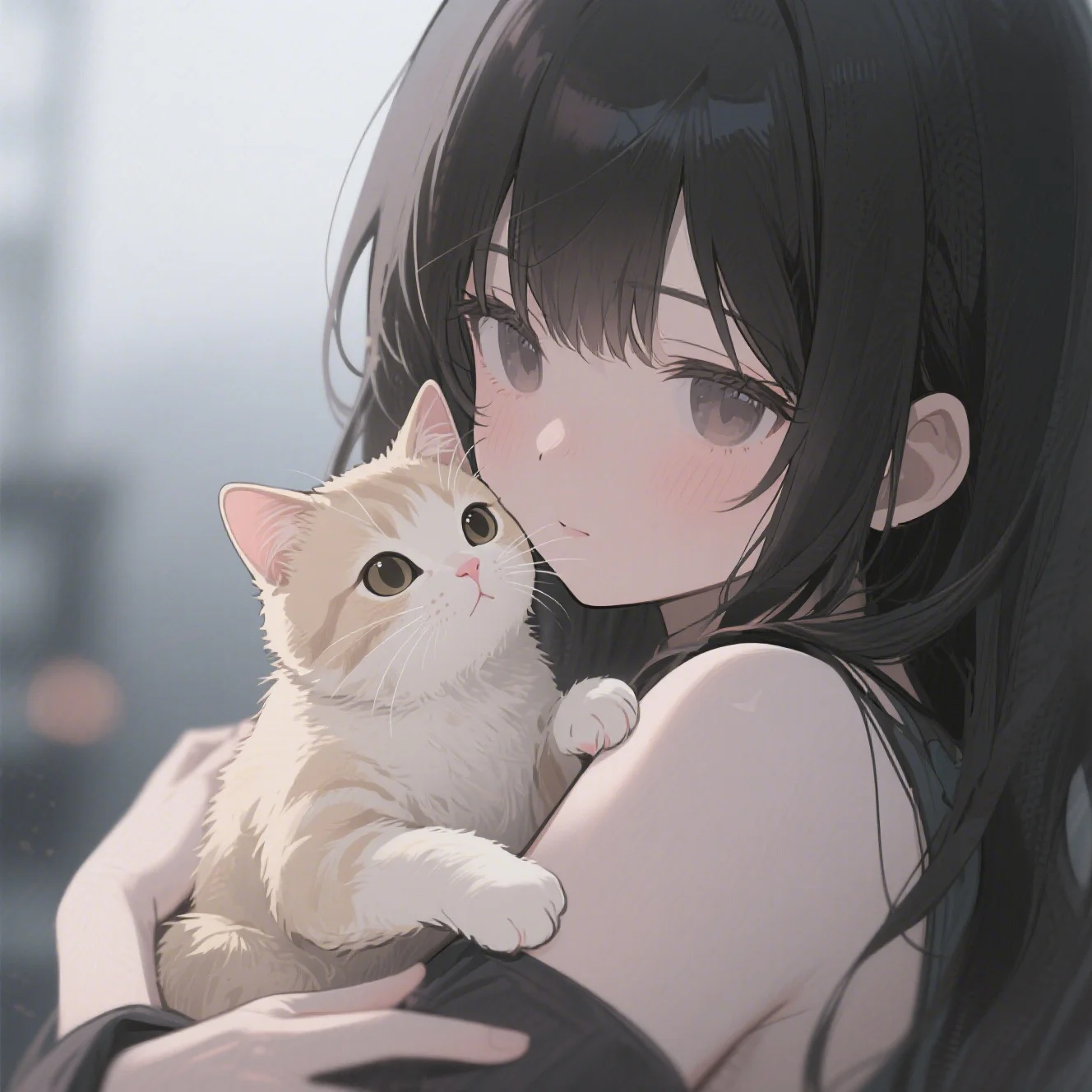 小猫 Bingo 游戏！